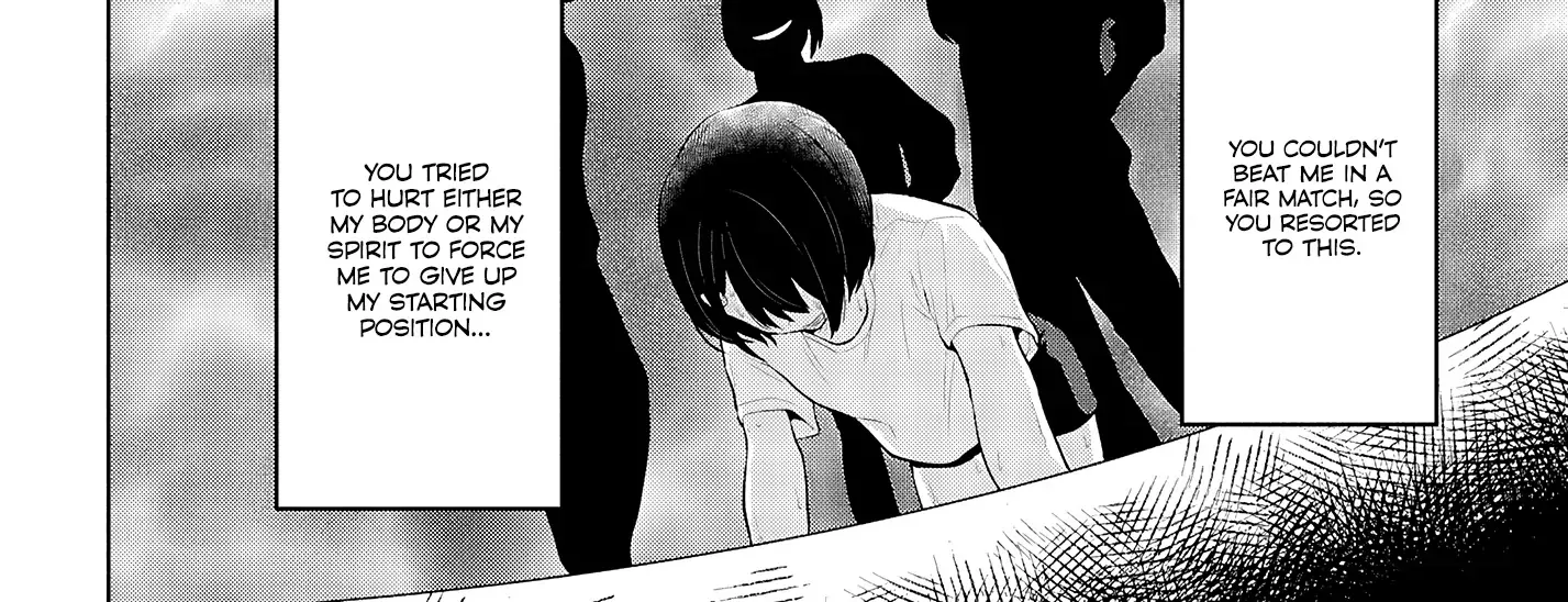 Did You Think You Could Live Normally Even in a World With a 1:5 Male-To-Female Ratio? ~ When Deeply Intense Feelings of the Girls Are Toyed With by an Oblivious Boy Chapter 9 page 17 - 
