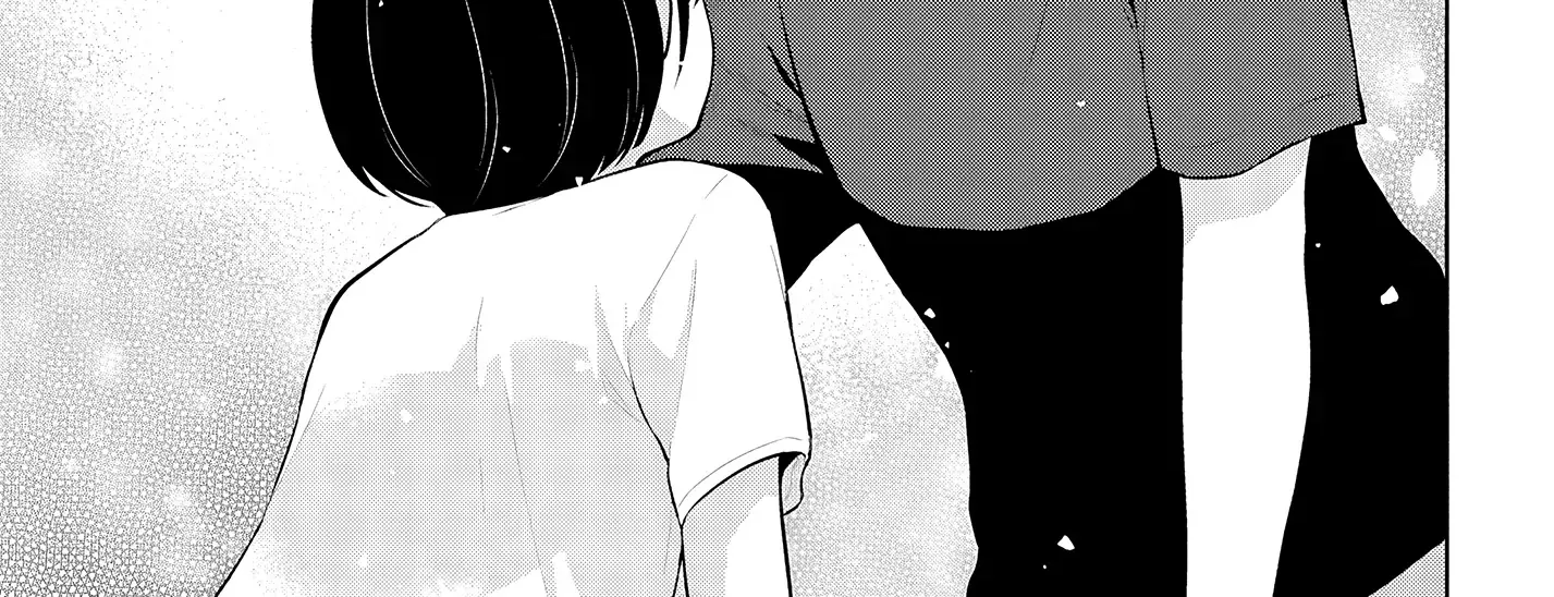 Did You Think You Could Live Normally Even in a World With a 1:5 Male-To-Female Ratio? ~ When Deeply Intense Feelings of the Girls Are Toyed With by an Oblivious Boy Chapter 9 page 19 - 