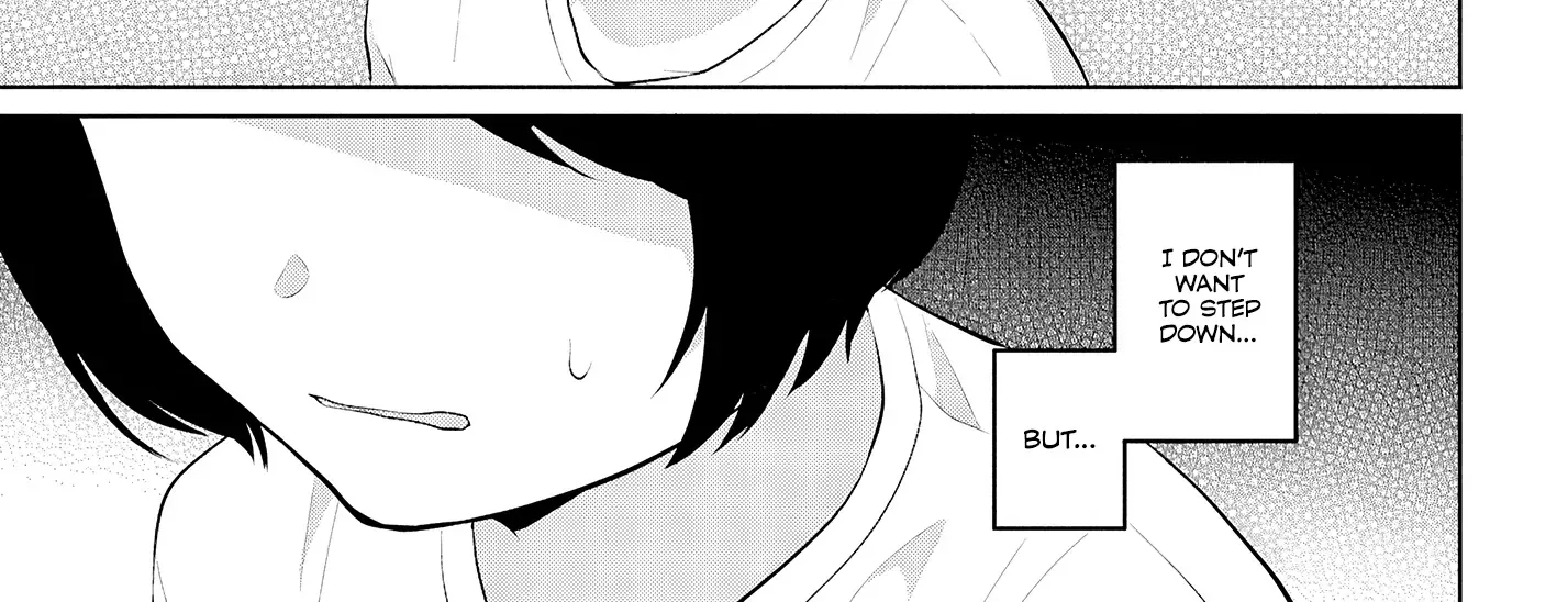 Did You Think You Could Live Normally Even in a World With a 1:5 Male-To-Female Ratio? ~ When Deeply Intense Feelings of the Girls Are Toyed With by an Oblivious Boy Chapter 9 page 23 - 