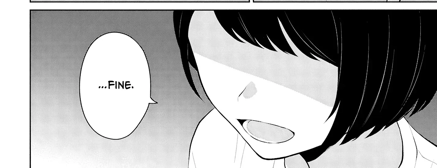 Did You Think You Could Live Normally Even in a World With a 1:5 Male-To-Female Ratio? ~ When Deeply Intense Feelings of the Girls Are Toyed With by an Oblivious Boy Chapter 9 page 25 - 