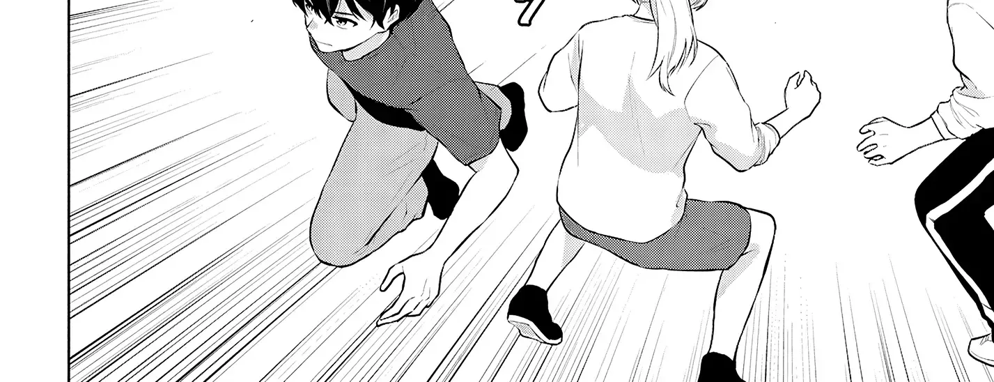 Did You Think You Could Live Normally Even in a World With a 1:5 Male-To-Female Ratio? ~ When Deeply Intense Feelings of the Girls Are Toyed With by an Oblivious Boy Chapter 9 page 29 - 