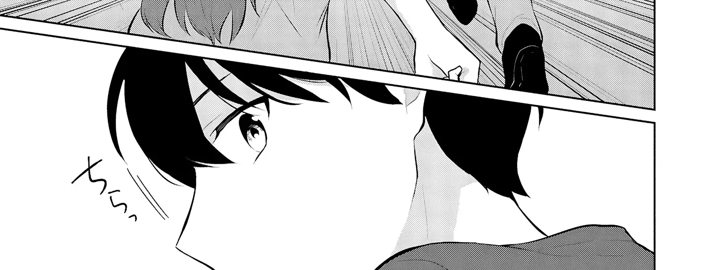 Did You Think You Could Live Normally Even in a World With a 1:5 Male-To-Female Ratio? ~ When Deeply Intense Feelings of the Girls Are Toyed With by an Oblivious Boy Chapter 9 page 31 - 