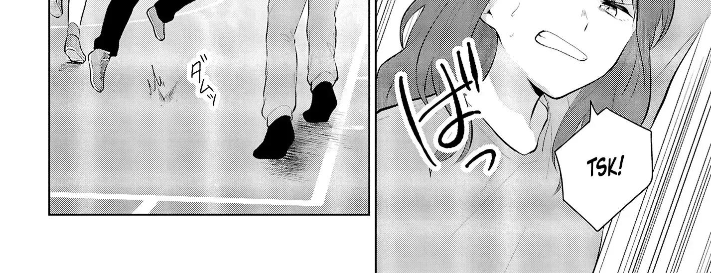 Did You Think You Could Live Normally Even in a World With a 1:5 Male-To-Female Ratio? ~ When Deeply Intense Feelings of the Girls Are Toyed With by an Oblivious Boy Chapter 9 page 33 - 