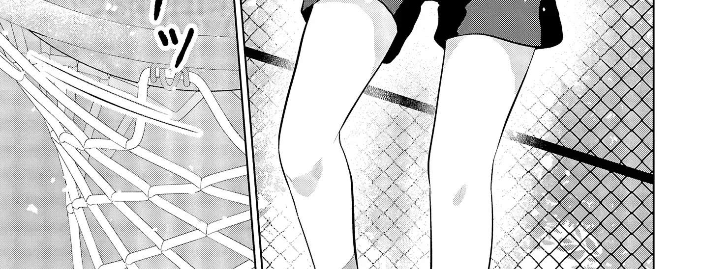 Did You Think You Could Live Normally Even in a World With a 1:5 Male-To-Female Ratio? ~ When Deeply Intense Feelings of the Girls Are Toyed With by an Oblivious Boy Chapter 9 page 35 - 