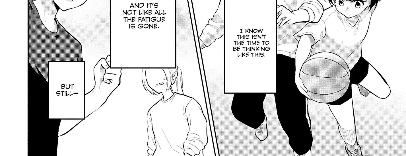 Did You Think You Could Live Normally Even in a World With a 1:5 Male-To-Female Ratio? ~ When Deeply Intense Feelings of the Girls Are Toyed With by an Oblivious Boy Chapter 9 page 37 - 