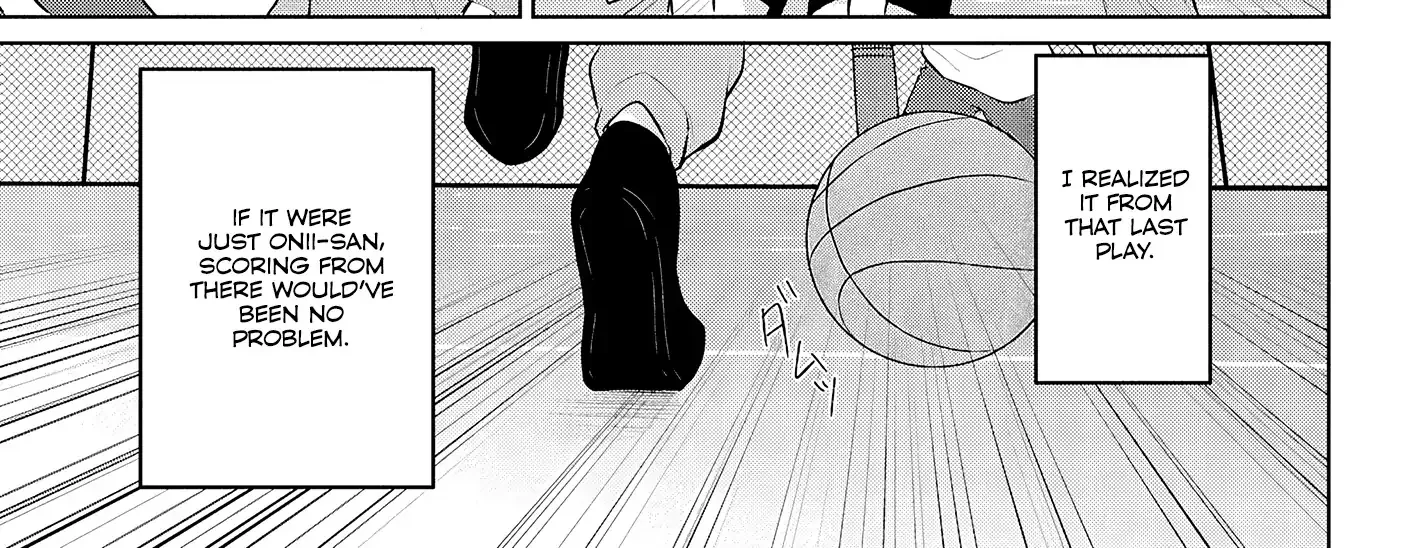 Did You Think You Could Live Normally Even in a World With a 1:5 Male-To-Female Ratio? ~ When Deeply Intense Feelings of the Girls Are Toyed With by an Oblivious Boy Chapter 9 page 39 - 