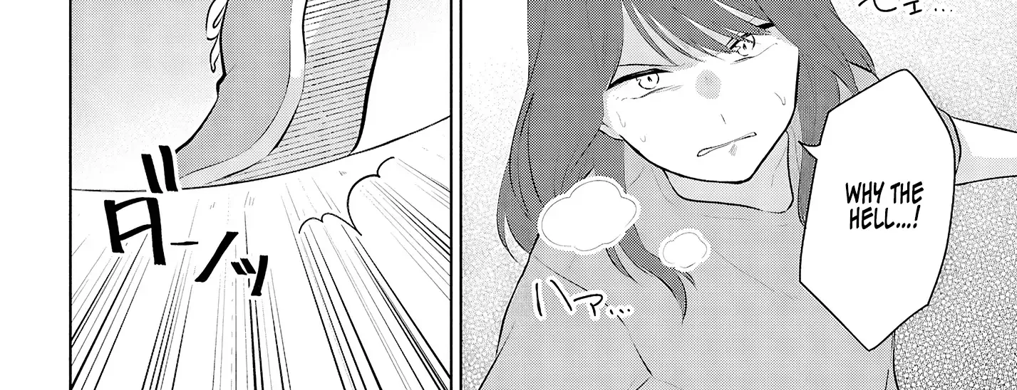 Did You Think You Could Live Normally Even in a World With a 1:5 Male-To-Female Ratio? ~ When Deeply Intense Feelings of the Girls Are Toyed With by an Oblivious Boy Chapter 9 page 41 - 