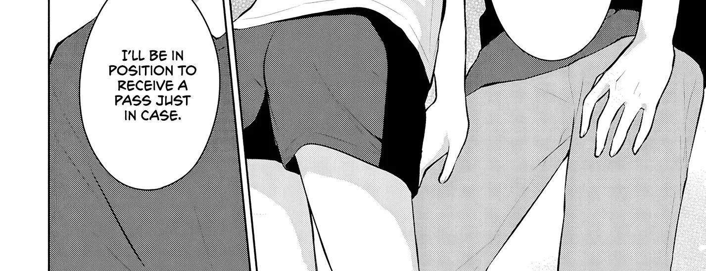 Did You Think You Could Live Normally Even in a World With a 1:5 Male-To-Female Ratio? ~ When Deeply Intense Feelings of the Girls Are Toyed With by an Oblivious Boy Chapter 9 page 45 - 