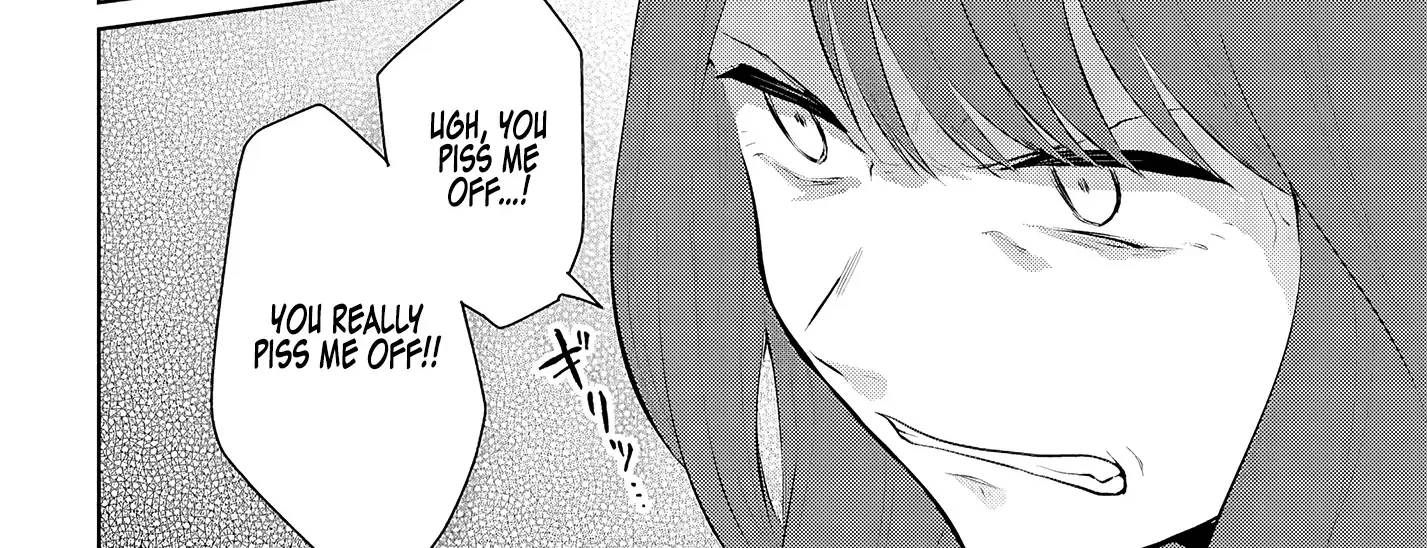 Did You Think You Could Live Normally Even in a World With a 1:5 Male-To-Female Ratio? ~ When Deeply Intense Feelings of the Girls Are Toyed With by an Oblivious Boy Chapter 9 page 49 - 
