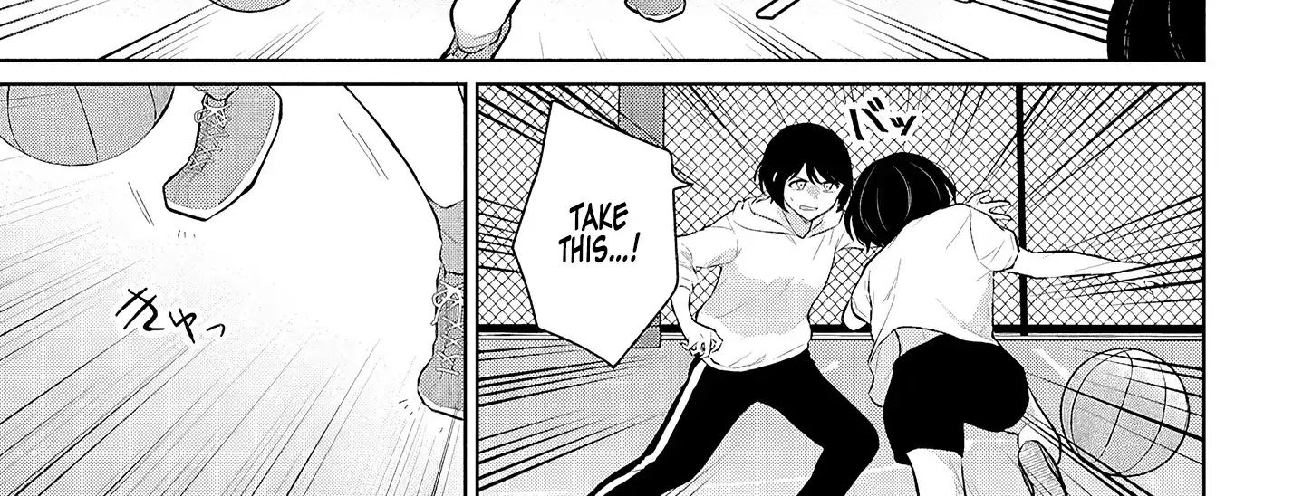 Did You Think You Could Live Normally Even in a World With a 1:5 Male-To-Female Ratio? ~ When Deeply Intense Feelings of the Girls Are Toyed With by an Oblivious Boy Chapter 9 page 51 - 