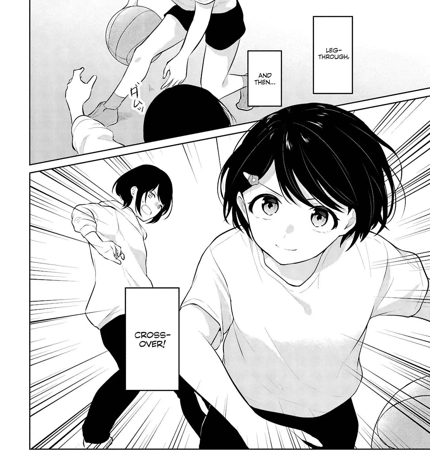 Did You Think You Could Live Normally Even in a World With a 1:5 Male-To-Female Ratio? ~ When Deeply Intense Feelings of the Girls Are Toyed With by an Oblivious Boy Chapter 9 page 52 - 