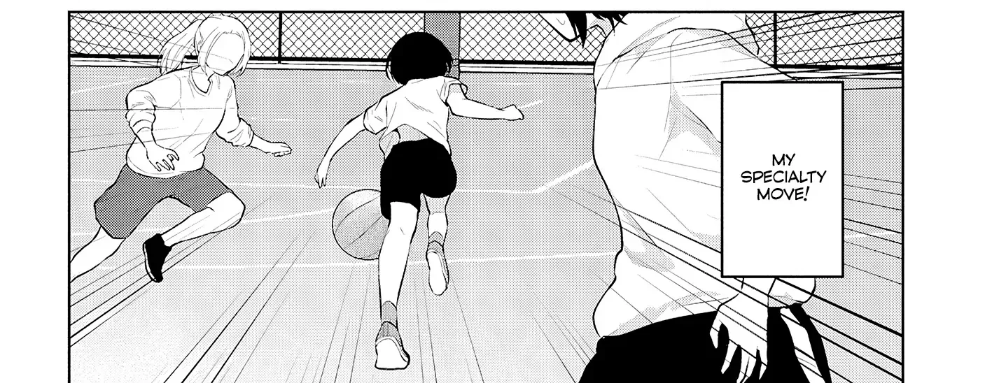 Did You Think You Could Live Normally Even in a World With a 1:5 Male-To-Female Ratio? ~ When Deeply Intense Feelings of the Girls Are Toyed With by an Oblivious Boy Chapter 9 page 53 - 