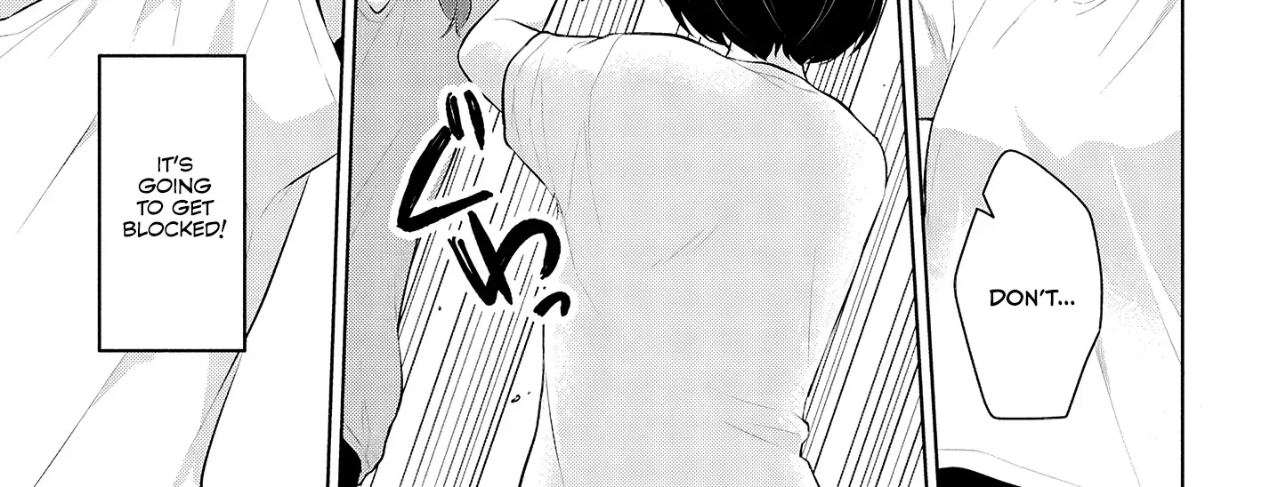 Did You Think You Could Live Normally Even in a World With a 1:5 Male-To-Female Ratio? ~ When Deeply Intense Feelings of the Girls Are Toyed With by an Oblivious Boy Chapter 9 page 55 - 