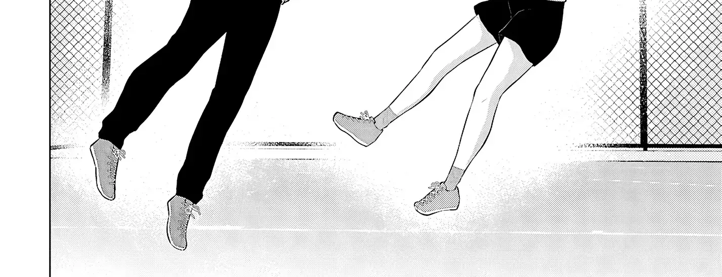 Did You Think You Could Live Normally Even in a World With a 1:5 Male-To-Female Ratio? ~ When Deeply Intense Feelings of the Girls Are Toyed With by an Oblivious Boy Chapter 9 page 57 - 