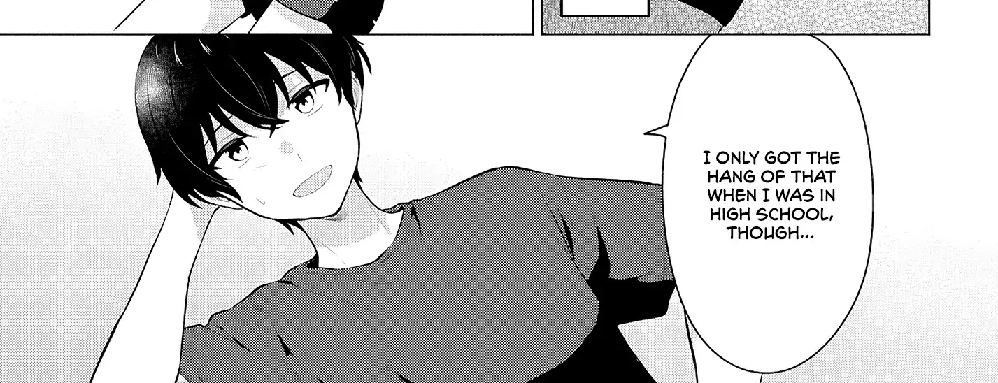 Did You Think You Could Live Normally Even in a World With a 1:5 Male-To-Female Ratio? ~ When Deeply Intense Feelings of the Girls Are Toyed With by an Oblivious Boy Chapter 9 page 59 - 