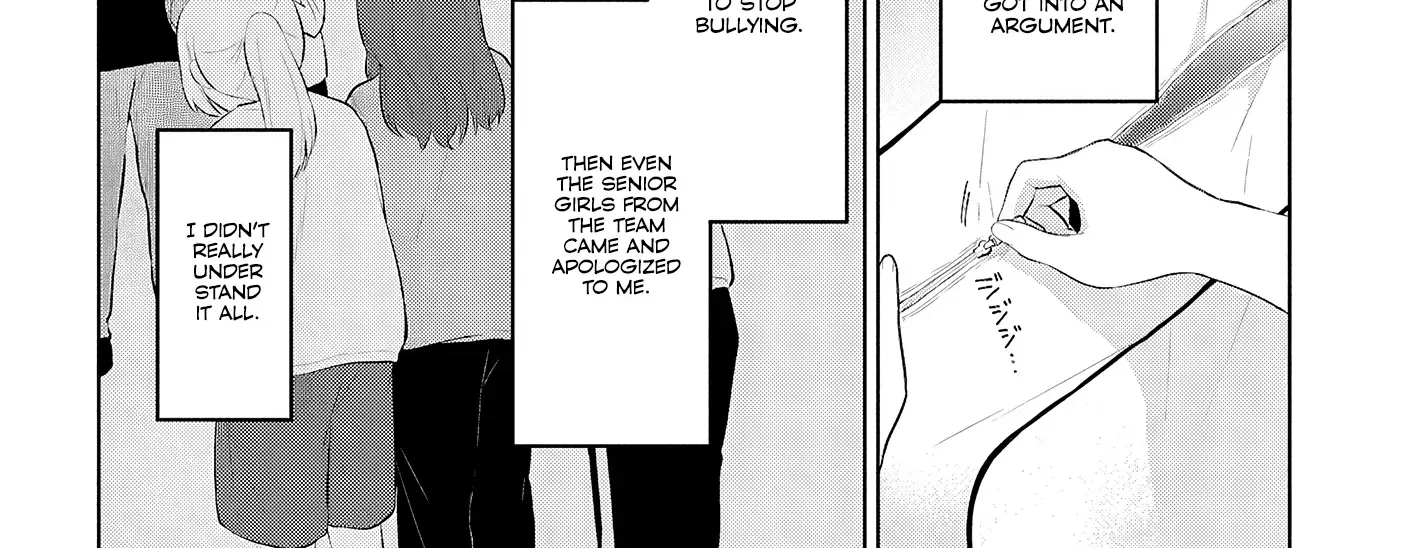 Did You Think You Could Live Normally Even in a World With a 1:5 Male-To-Female Ratio? ~ When Deeply Intense Feelings of the Girls Are Toyed With by an Oblivious Boy Chapter 9 page 61 - 
