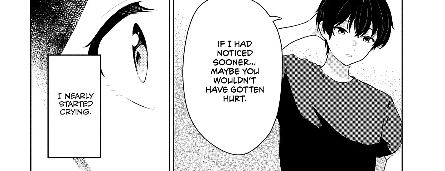 Did You Think You Could Live Normally Even in a World With a 1:5 Male-To-Female Ratio? ~ When Deeply Intense Feelings of the Girls Are Toyed With by an Oblivious Boy Chapter 9 page 65 - 
