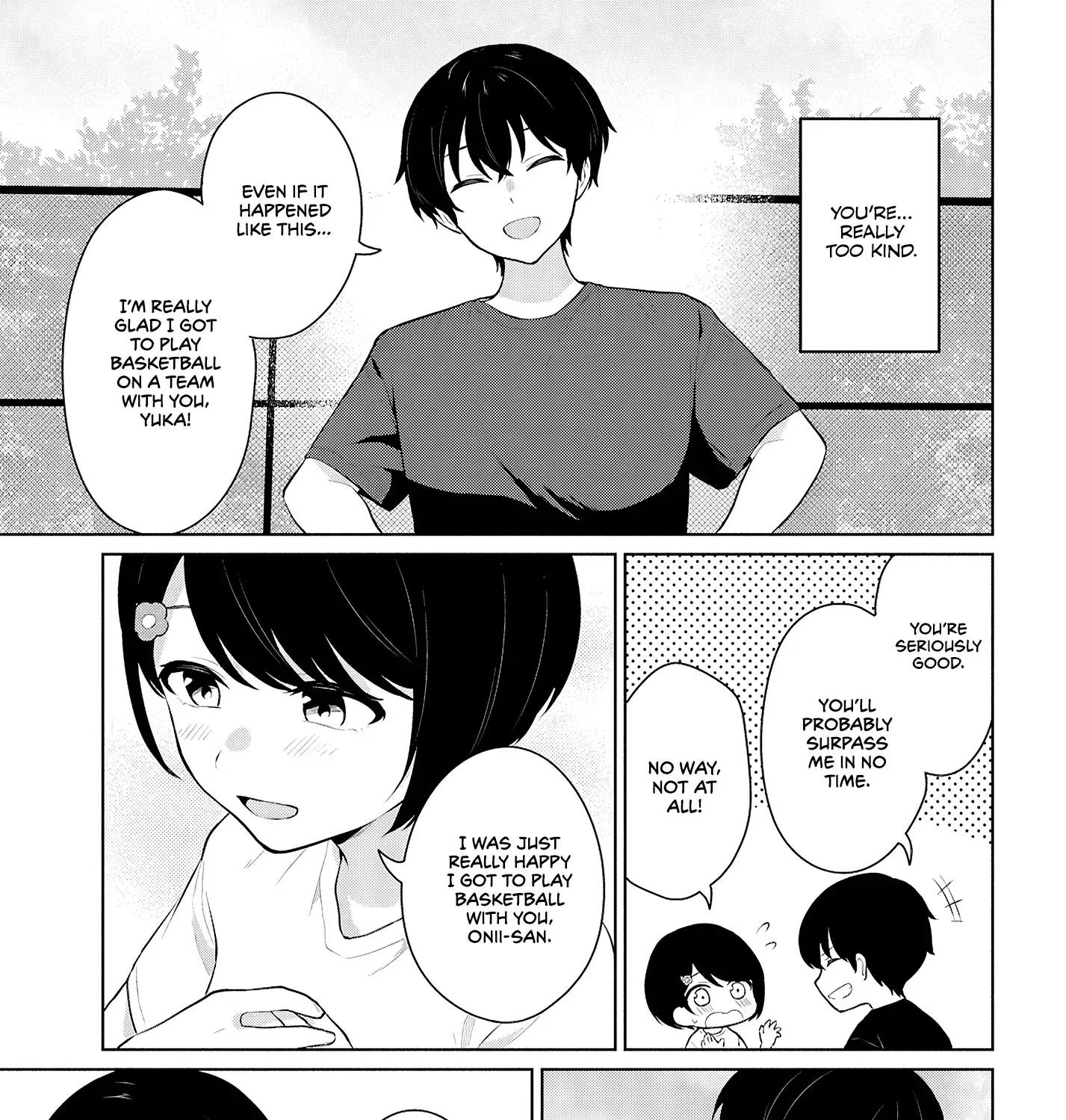 Did You Think You Could Live Normally Even in a World With a 1:5 Male-To-Female Ratio? ~ When Deeply Intense Feelings of the Girls Are Toyed With by an Oblivious Boy Chapter 9 page 66 - 
