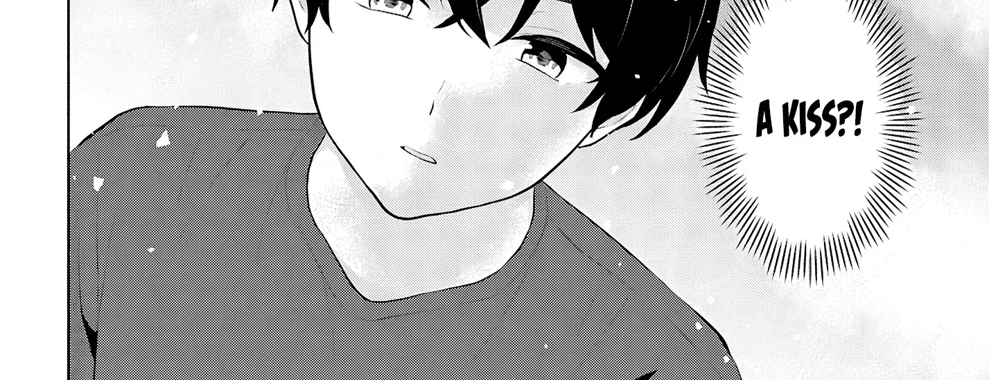 Did You Think You Could Live Normally Even in a World With a 1:5 Male-To-Female Ratio? ~ When Deeply Intense Feelings of the Girls Are Toyed With by an Oblivious Boy Chapter 9 page 69 - 