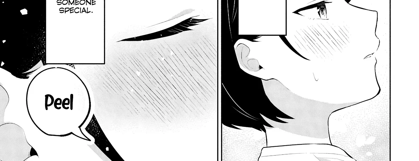 Did You Think You Could Live Normally Even in a World With a 1:5 Male-To-Female Ratio? ~ When Deeply Intense Feelings of the Girls Are Toyed With by an Oblivious Boy Chapter 9 page 71 - 