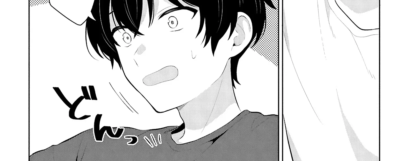 Did You Think You Could Live Normally Even in a World With a 1:5 Male-To-Female Ratio? ~ When Deeply Intense Feelings of the Girls Are Toyed With by an Oblivious Boy Chapter 9 page 73 - 