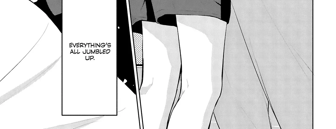 Did You Think You Could Live Normally Even in a World With a 1:5 Male-To-Female Ratio? ~ When Deeply Intense Feelings of the Girls Are Toyed With by an Oblivious Boy Chapter 9 page 75 - 