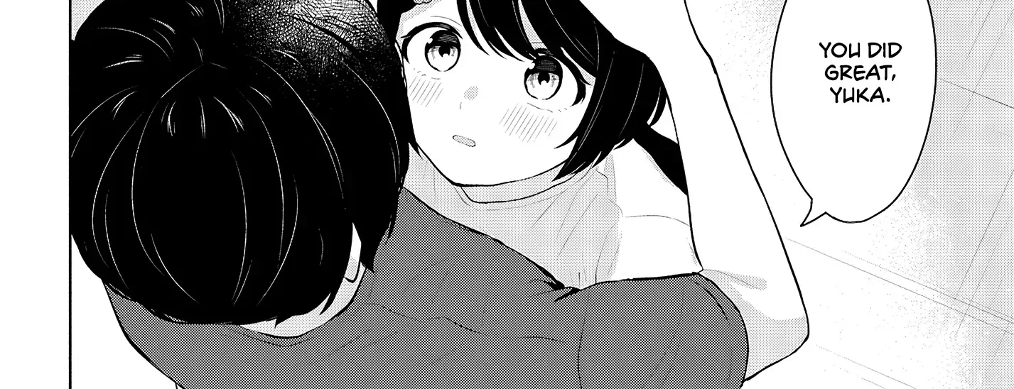 Did You Think You Could Live Normally Even in a World With a 1:5 Male-To-Female Ratio? ~ When Deeply Intense Feelings of the Girls Are Toyed With by an Oblivious Boy Chapter 9 page 77 - 