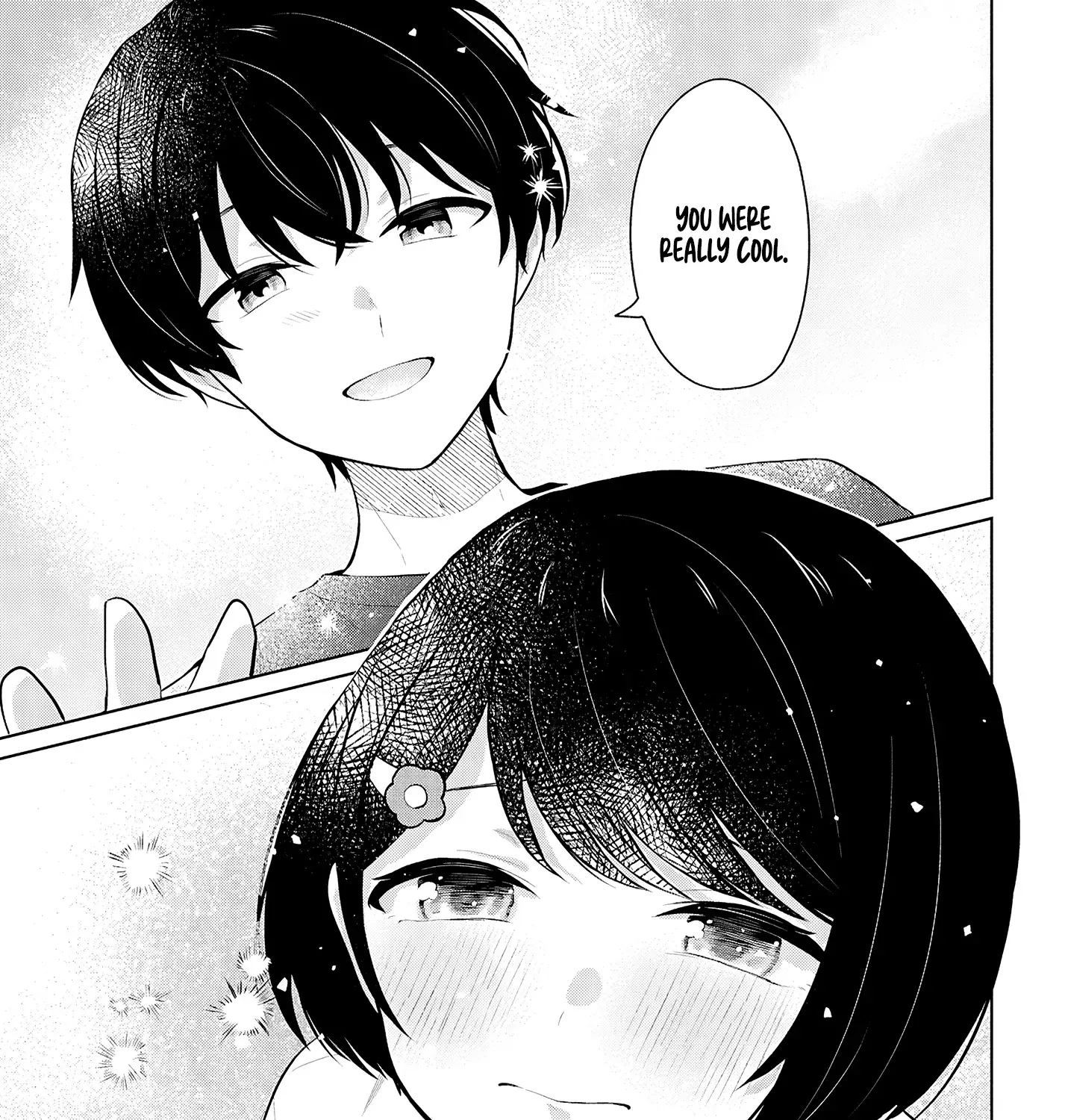 Did You Think You Could Live Normally Even in a World With a 1:5 Male-To-Female Ratio? ~ When Deeply Intense Feelings of the Girls Are Toyed With by an Oblivious Boy Chapter 9 page 78 - 