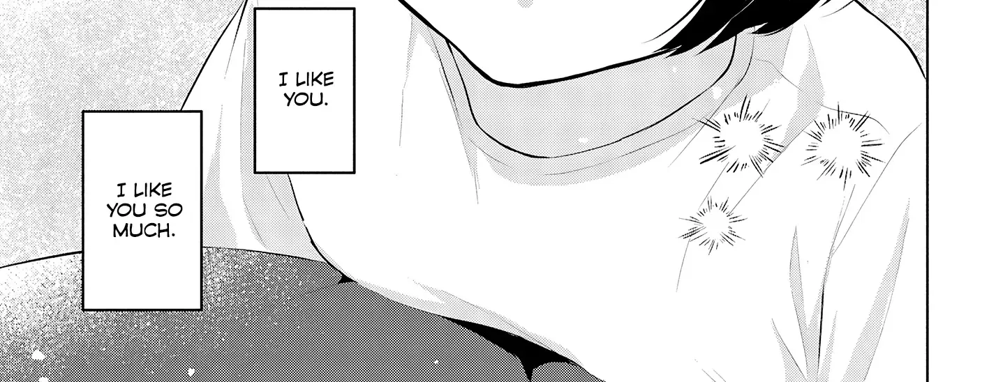 Did You Think You Could Live Normally Even in a World With a 1:5 Male-To-Female Ratio? ~ When Deeply Intense Feelings of the Girls Are Toyed With by an Oblivious Boy Chapter 9 page 79 - 