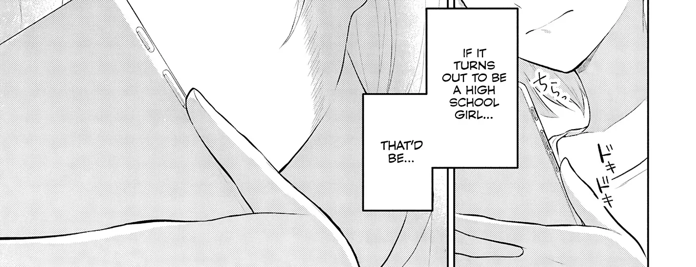 Did You Think You Could Live Normally Even in a World With a 1:5 Male-To-Female Ratio? ~ When Deeply Intense Feelings of the Girls Are Toyed With by an Oblivious Boy Chapter 9 page 91 - 