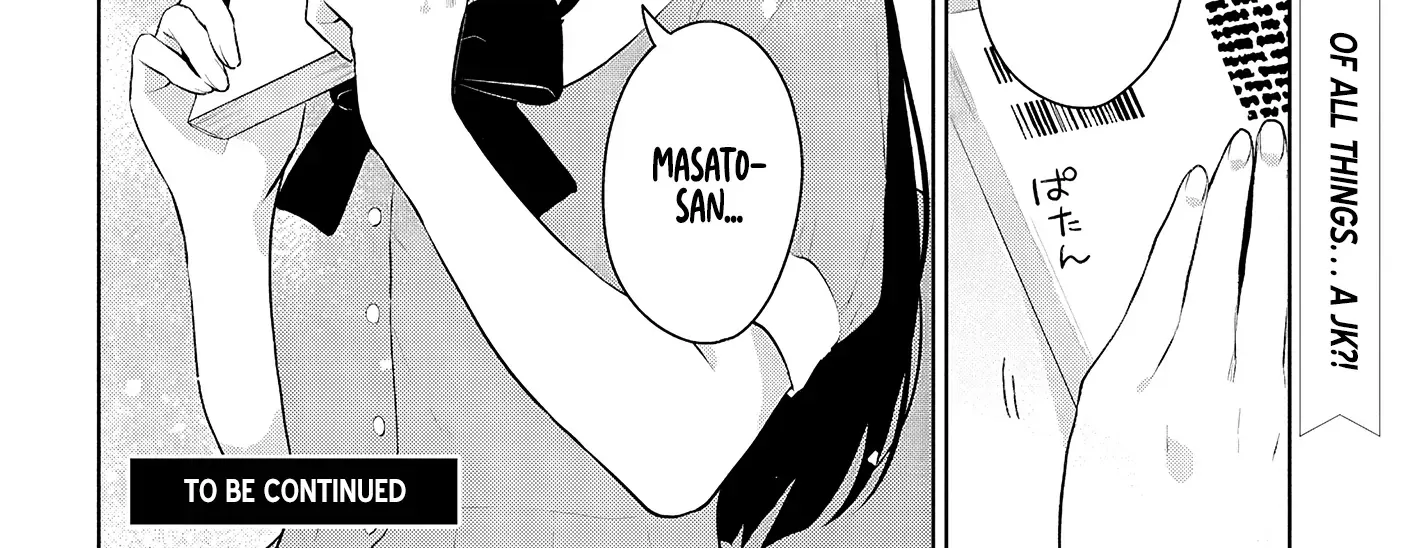Did You Think You Could Live Normally Even in a World With a 1:5 Male-To-Female Ratio? ~ When Deeply Intense Feelings of the Girls Are Toyed With by an Oblivious Boy Chapter 9 page 93 - 