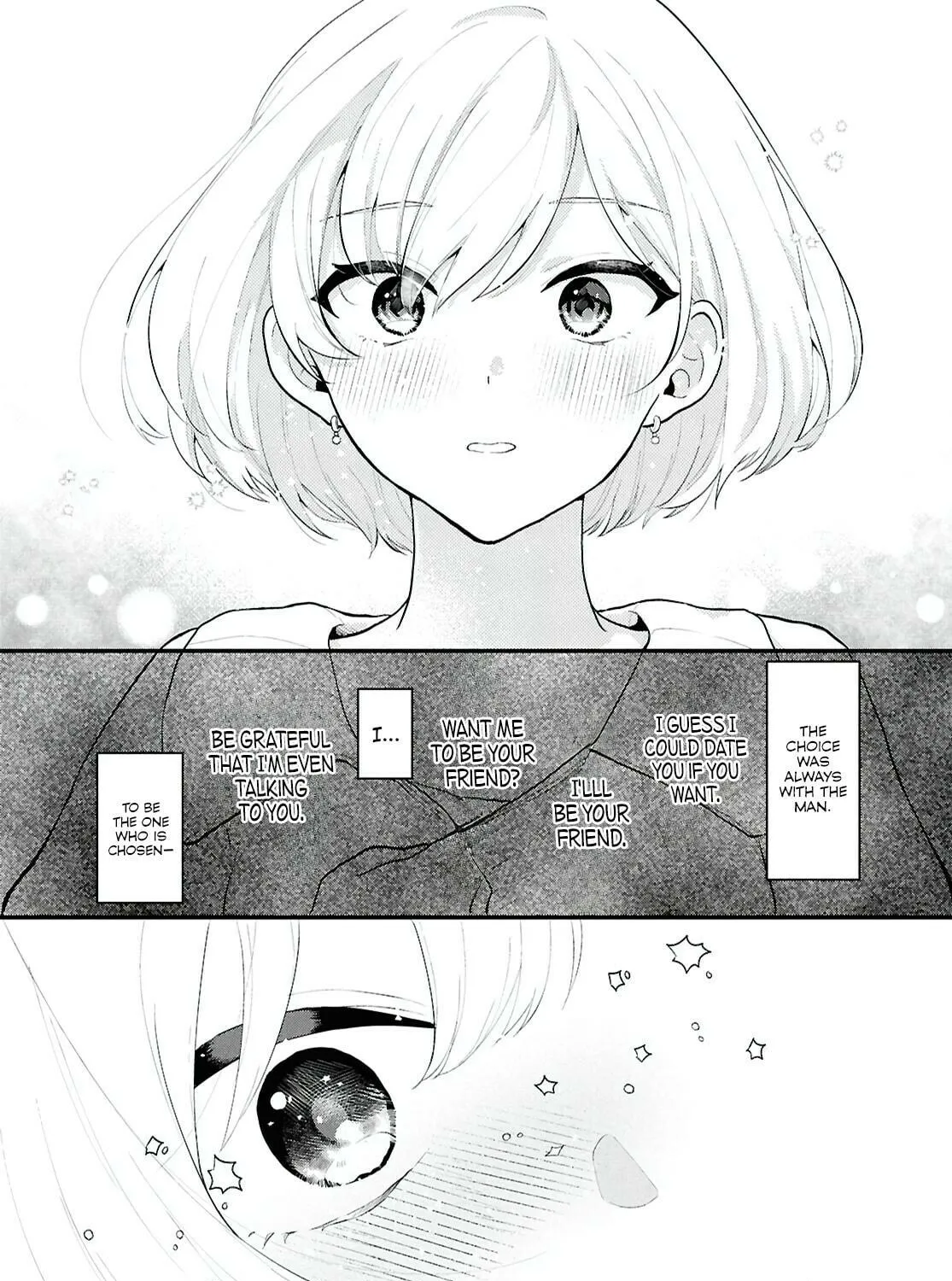 Did You Think You Could Live Normally Even in a World With a 1:5 Male-To-Female Ratio? Chapter 1 page 69 - 