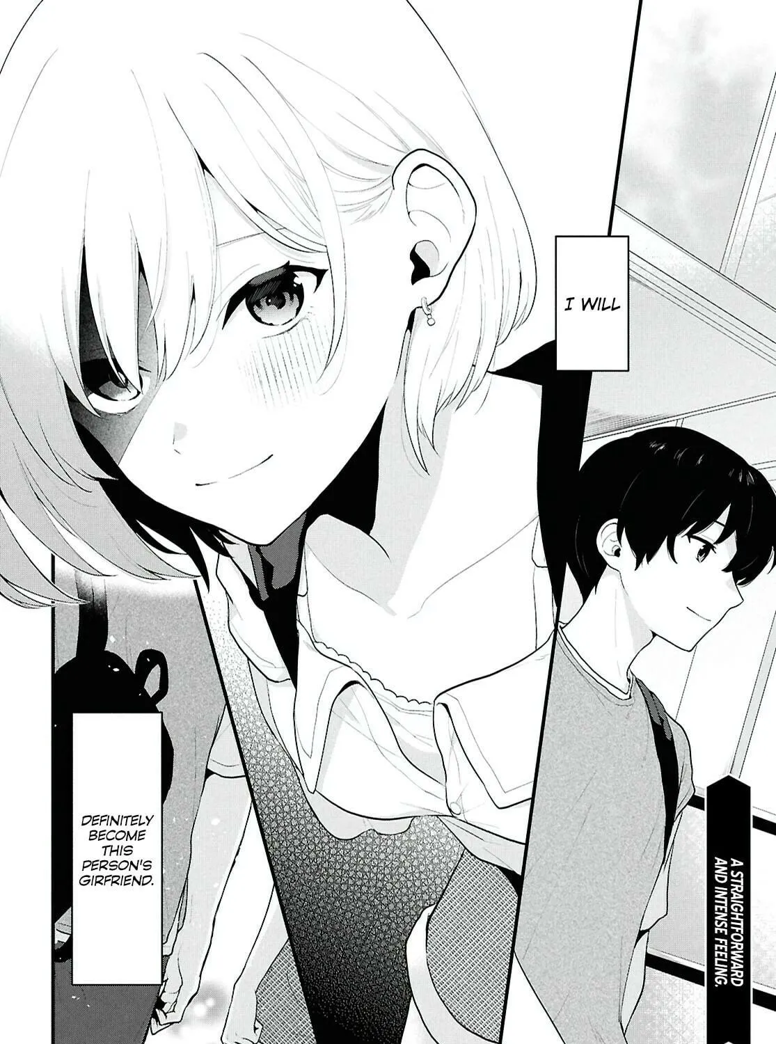 Did You Think You Could Live Normally Even in a World With a 1:5 Male-To-Female Ratio? Chapter 1 page 89 - 