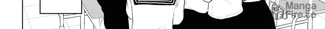 Did You Think You Could Live Normally Even in a World With a 1:5 Male-To-Female Ratio? Chapter 10 page 30 - 