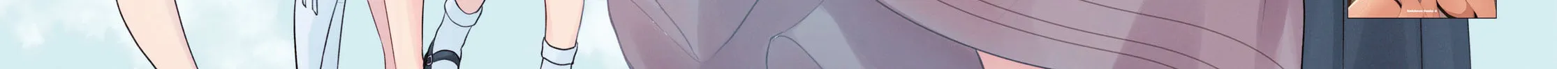 Did You Think You Could Live Normally Even in a World With a 1:5 Male-To-Female Ratio? Chapter 10 page 6 - 