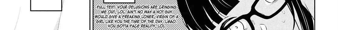 Did You Think You Could Live Normally Even in a World With a 1:5 Male-To-Female Ratio? Chapter 10 page 68 - 
