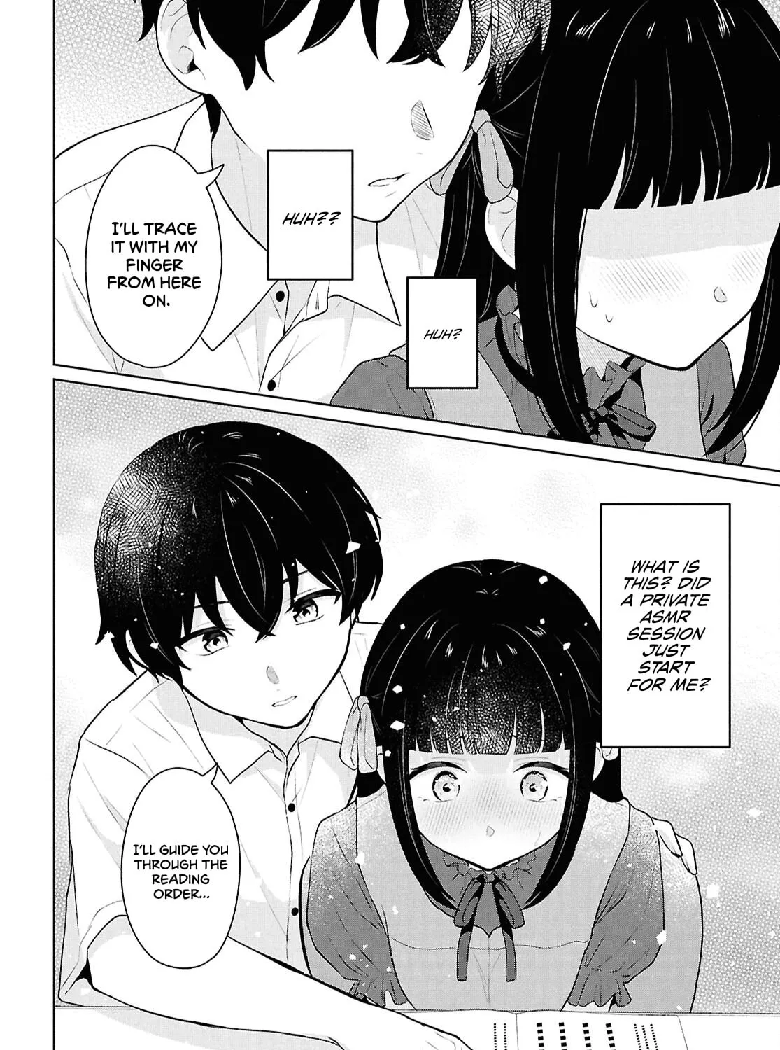 Did You Think You Could Live Normally Even in a World With a 1:5 Male-To-Female Ratio? Chapter 10 page 85 - 