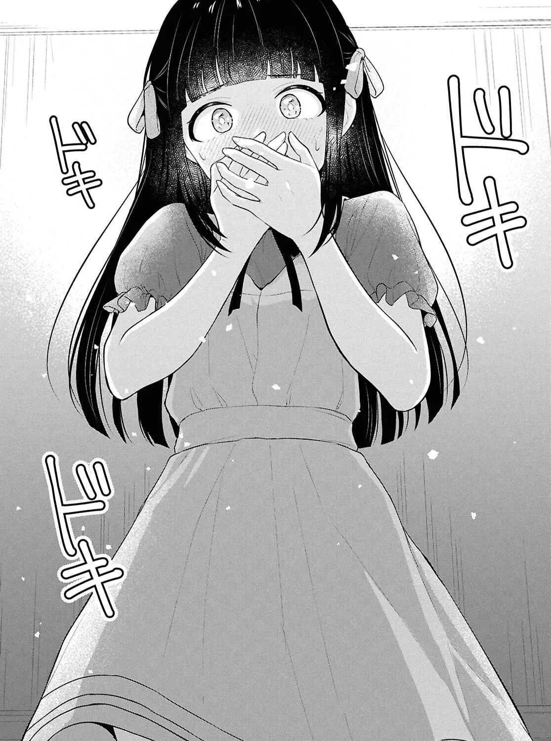 Did You Think You Could Live Normally Even in a World With a 1:5 Male-To-Female Ratio? Chapter 10 page 89 - 