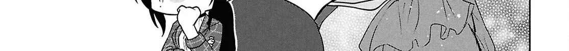Did You Think You Could Live Normally Even in a World With a 1:5 Male-To-Female Ratio? Chapter 11 page 16 - 