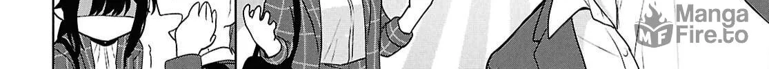 Did You Think You Could Live Normally Even in a World With a 1:5 Male-To-Female Ratio? Chapter 11 page 10 - 