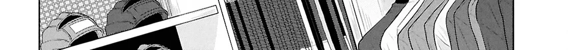 Did You Think You Could Live Normally Even in a World With a 1:5 Male-To-Female Ratio? Chapter 12 page 56 - 