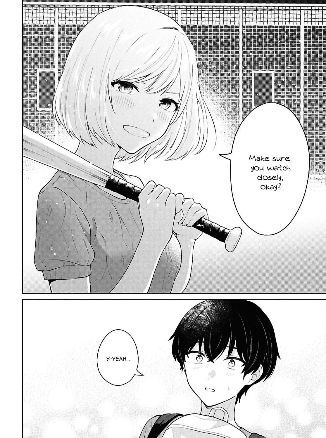 Did You Think You Could Live Normally Even in a World With a 1:5 Male-To-Female Ratio? Chapter 13 page 29 - 