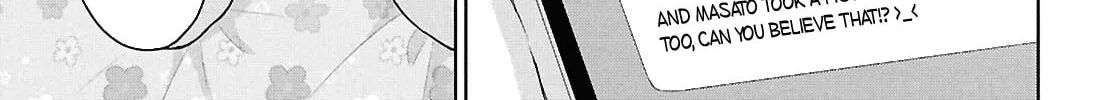 Did You Think You Could Live Normally Even in a World With a 1:5 Male-To-Female Ratio? Chapter 13 page 68 - 