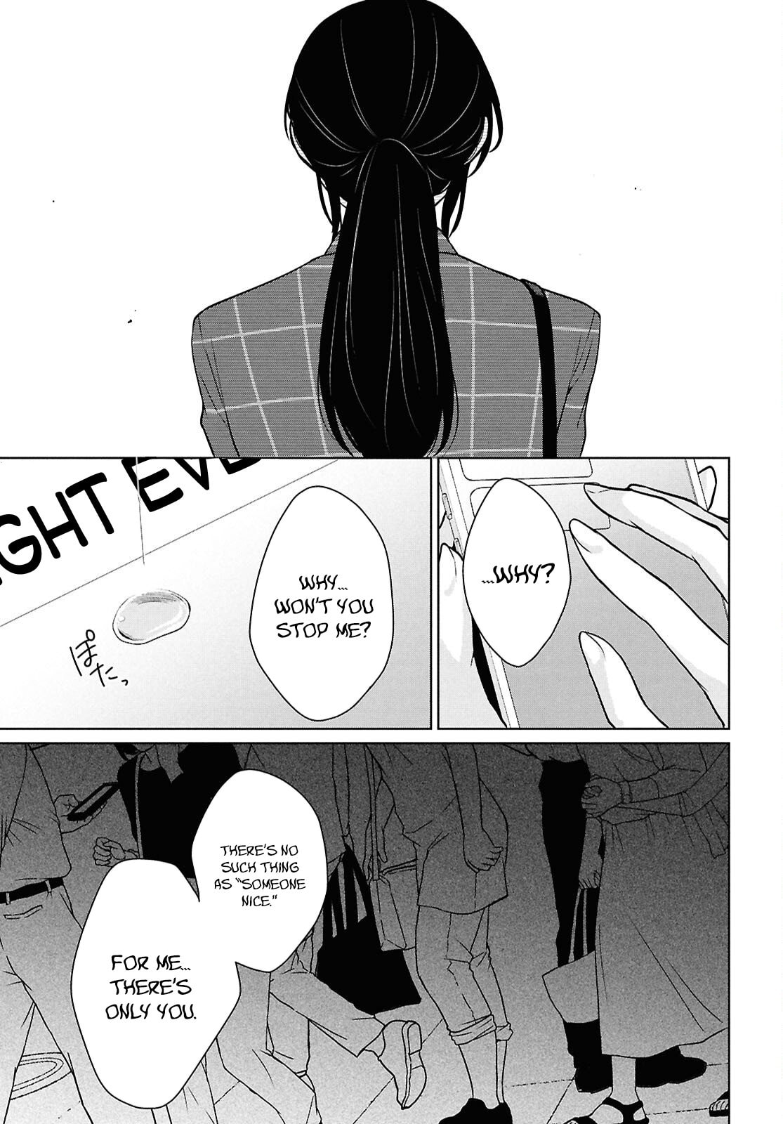 Did You Think You Could Live Normally Even in a World With a 1:5 Male-To-Female Ratio? Chapter 14 page 30 - 