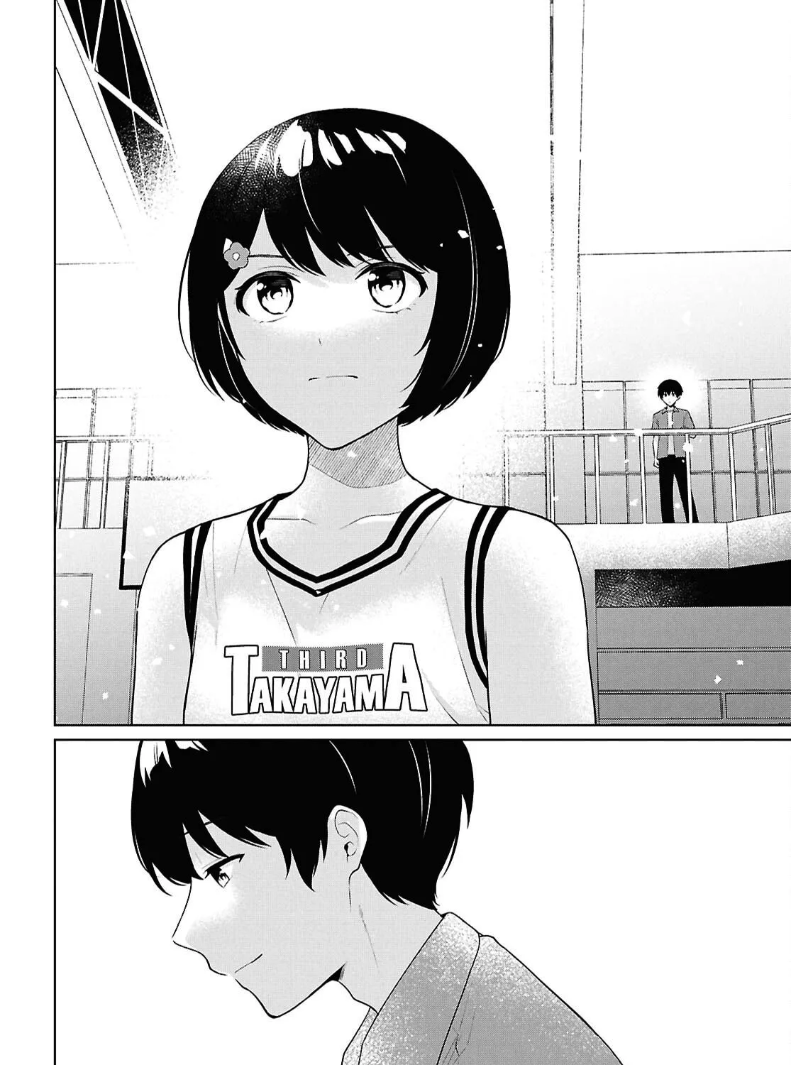 Did You Think You Could Live Normally Even in a World With a 1:5 Male-To-Female Ratio? Chapter 17 page 25 - 