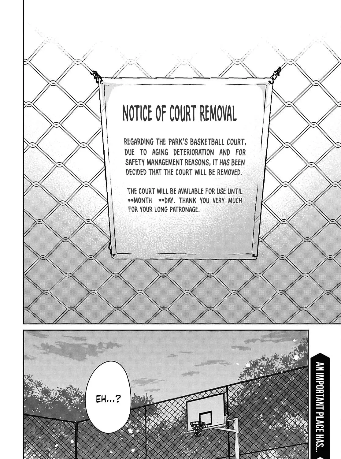 Did You Think You Could Live Normally Even in a World With a 1:5 Male-To-Female Ratio? Chapter 17 page 57 - 