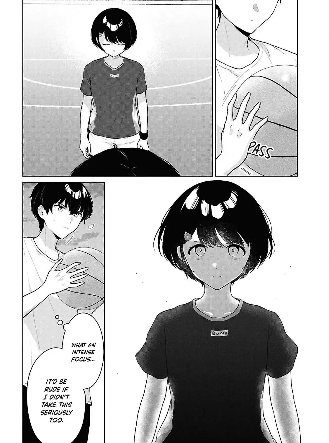 Did You Think You Could Live Normally Even in a World With a 1:5 Male-To-Female Ratio? Chapter 19 page 17 - 