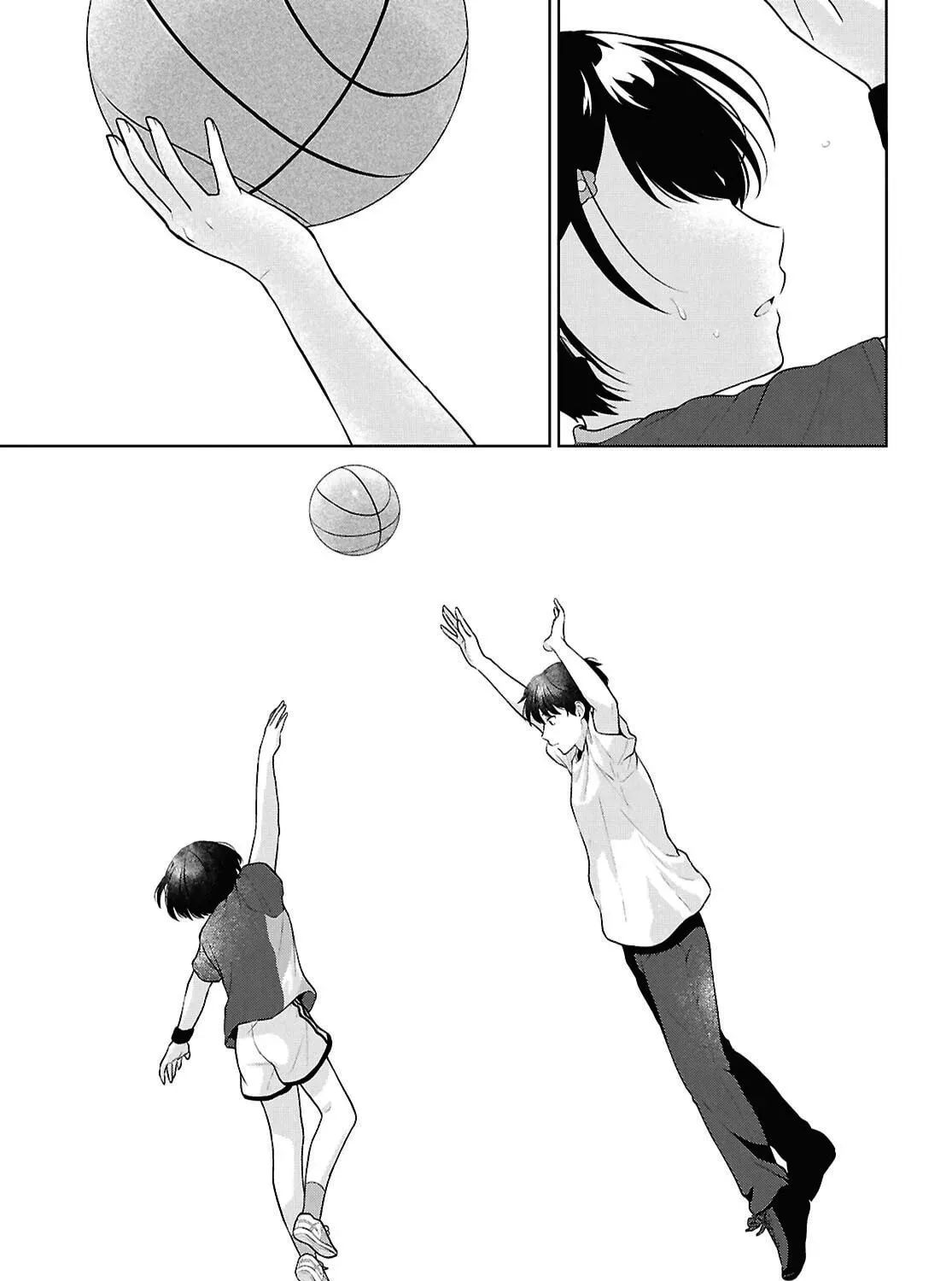 Did You Think You Could Live Normally Even in a World With a 1:5 Male-To-Female Ratio? Chapter 19 page 27 - 