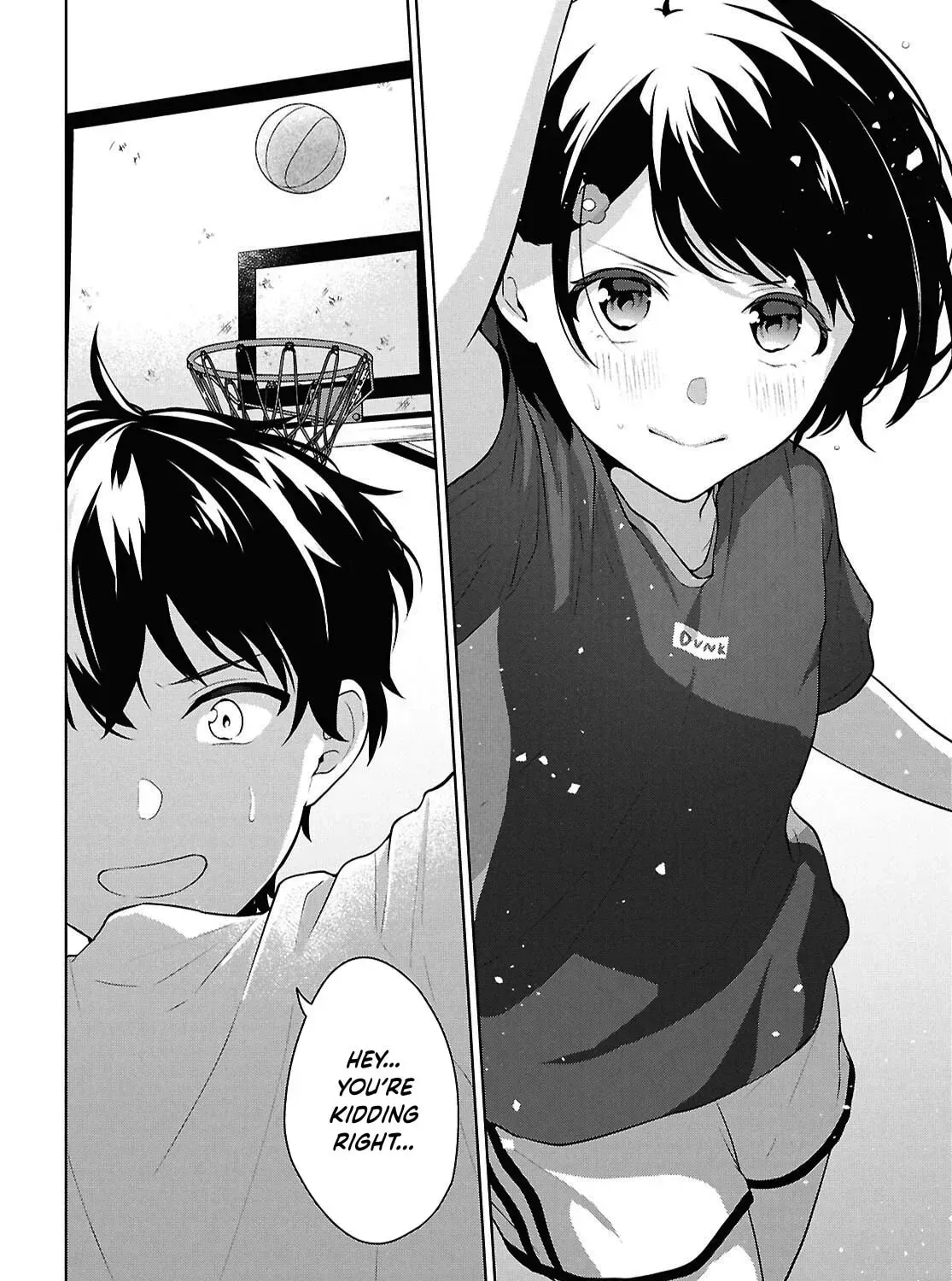 Did You Think You Could Live Normally Even in a World With a 1:5 Male-To-Female Ratio? Chapter 19 page 29 - 