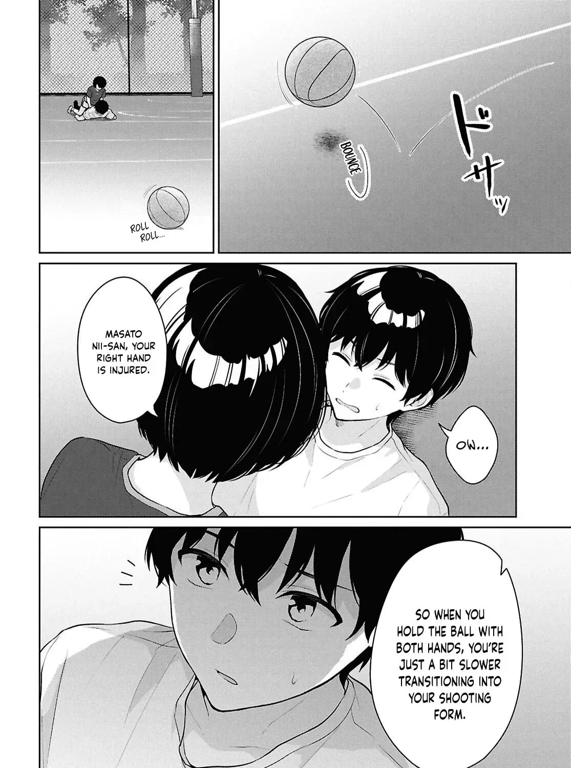Did You Think You Could Live Normally Even in a World With a 1:5 Male-To-Female Ratio? Chapter 19 page 53 - 